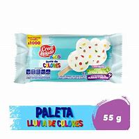 PALETA  KIDS LLUVIA 55g